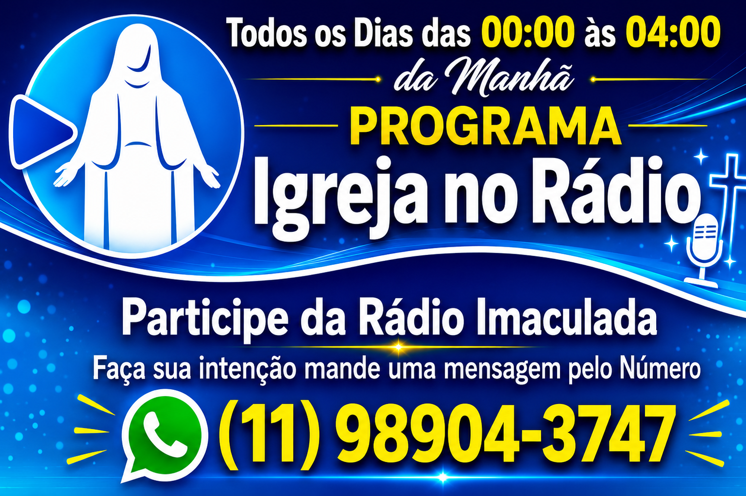 Rádio Imaculada